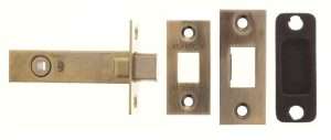 Atlantic Tubular Deadbolt 2.5