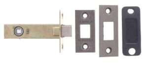 Atlantic Tubular Deadbolt 2.5