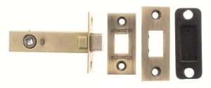 Atlantic Tubular Deadbolt 2.5