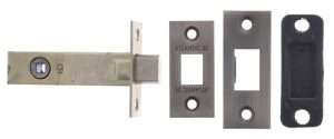 Atlantic Tubular Deadbolt 2.5