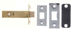 Atlantic Tubular Deadbolt 2.5