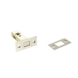 Atlantic Tubular Deadbolt 2.5