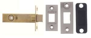 Atlantic Tubular Deadbolt 2.5