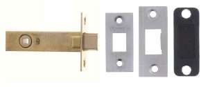 Atlantic Bolt Through Tubular Deadbolt for use with TWC & SPWC's 3