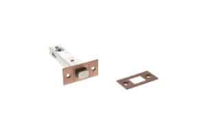 Atlantic Tubular Deadbolt 4