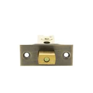 Atlantic Fire-Rated CE Marked Bolt Through Heavy Duty Tubular Deadbolt 3