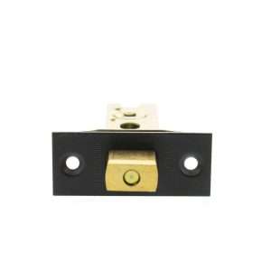 Atlantic Fire-Rated CE Marked Bolt Through Heavy Duty Tubular Deadbolt 3