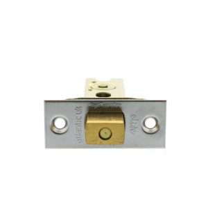 Atlantic Fire-Rated CE Marked Bolt Through Heavy Duty Tubular Deadbolt 3