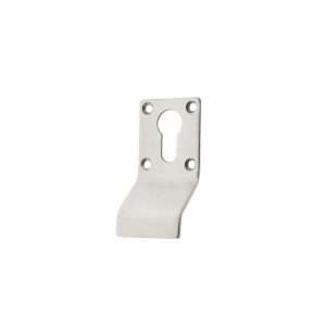 Atlantic Euro Cylinder Pull - Satin Stainless Steel