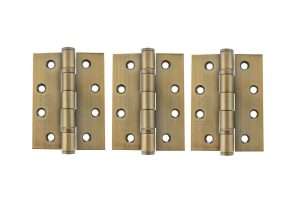 Atlantic Ball Bearing Hinges Grade 13 Fire Rated 4