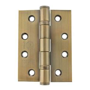 Atlantic Ball Bearing Hinges Grade 13 Fire Rated 4