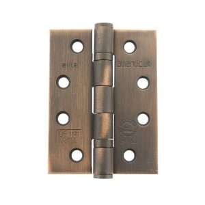 Atlantic Ball Bearing Hinges Grade 13 Fire Rated 4