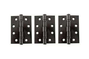 Atlantic Ball Bearing Hinges Grade 13 Fire Rated 4