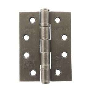 Atlantic Ball Bearing Hinges Grade 13 Fire Rated 4