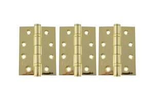 Atlantic Ball Bearing Hinges Grade 13 Fire Rated 4