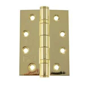 Atlantic Ball Bearing Hinges Grade 13 Fire Rated 4