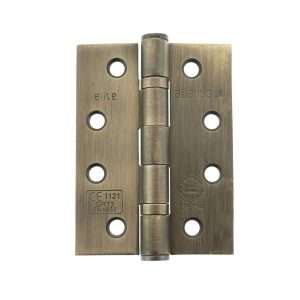 Atlantic Ball Bearing Hinges Grade 13 Fire Rated 4