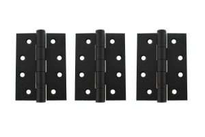 Atlantic Ball Bearing Hinges Grade 13 Fire Rated 4