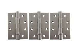 Atlantic Ball Bearing Hinges Grade 13 Fire Rated 4