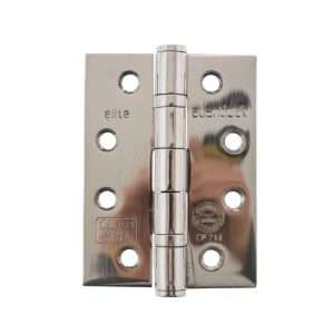 Atlantic Ball Bearing Hinges Grade 13 Fire Rated 4