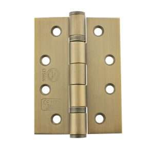 Atlantic Ball Bearing Hinges Grade 13 Fire Rated 4