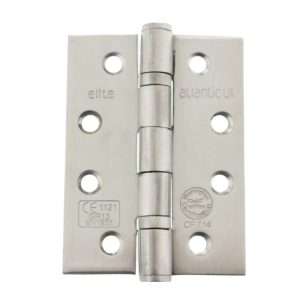 Atlantic Ball Bearing Hinges Grade 13 Fire Rated 4