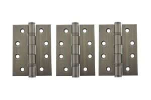 Atlantic Ball Bearing Hinges Grade 13 Fire Rated 4