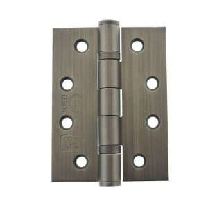 Atlantic Ball Bearing Hinges Grade 13 Fire Rated 4