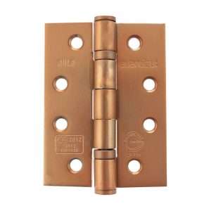 Atlantic Ball Bearing Hinges Grade 13 Fire Rated 4