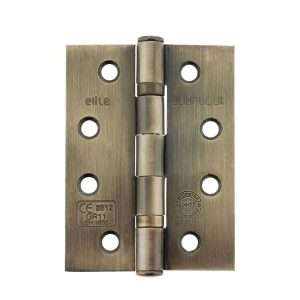 Atlantic Ball Bearing Hinges Grade 11 Fire Rated 4