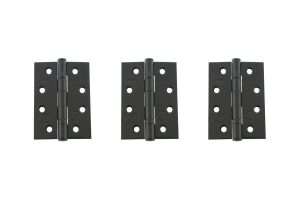 Atlantic Ball Bearing Hinges Grade 11 Fire Rated 4