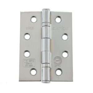 Atlantic Ball Bearing Hinges Grade 11 Fire Rated 4