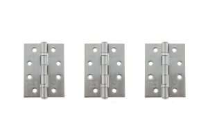 Atlantic Ball Bearing Hinges Grade 11 Fire Rated 4