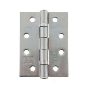 Atlantic Ball Bearing Hinges Grade 11 Fire Rated 4