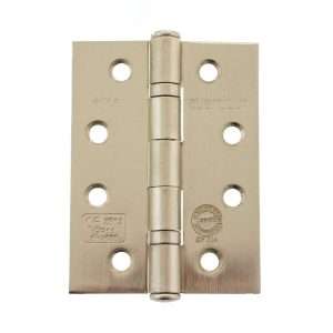 Atlantic Ball Bearing Hinges Grade 11 Fire Rated 4