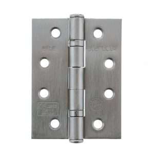 Atlantic Ball Bearing Hinges Grade 11 Fire Rated 4