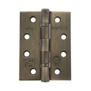 Atlantic Ball Bearing Hinges Grade 11 Fire Rated 4