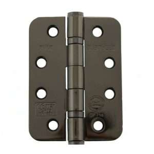 Atlantic Radius Corner Ball Bearing Hinges 4