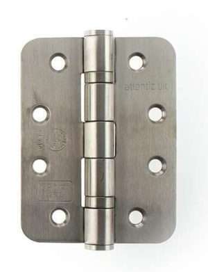 Atlantic Radius Corner Ball Bearing Hinges 4