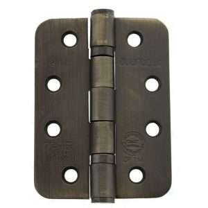 Atlantic Radius Corner Ball Bearing Hinges 4