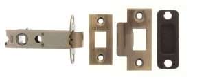 Atlantic Heavy Duty Bolt Through Tubular Latch 3