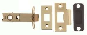 Atlantic Heavy Duty Bolt Through Tubular Latch 3