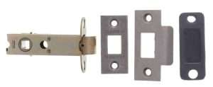 Atlantic Heavy Duty Bolt Through Tubular Latch 3