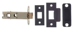 Atlantic Heavy Duty Bolt Through Tubular Latch 3