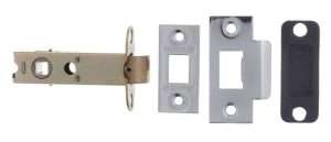 Atlantic Heavy Duty Bolt Through Tubular Latch 3