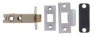 Atlantic Heavy Duty Bolt Through Tubular Latch 3