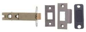 Atlantic Heavy Duty Bolt Through Tubular Latch 4