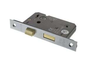 Atlantic Bathroom Lock [CE] 2.5