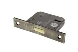 Atlantic 3 Lever Key Deadlock [CE] 2.5