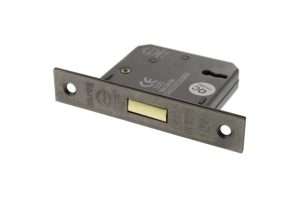 Atlantic 3 Lever Key Deadlock [CE] 2.5